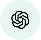 OpenAI GPT logo