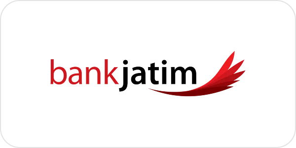 Bank Jatim logo