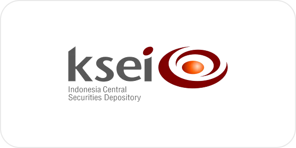 KSEI logo