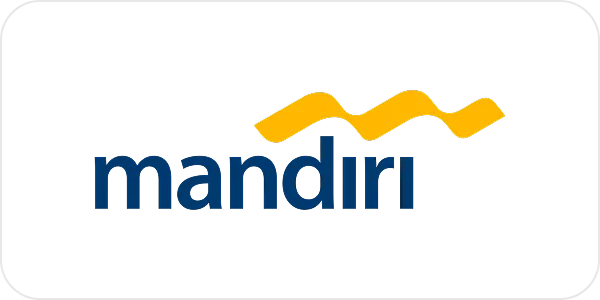 Mandiri logo