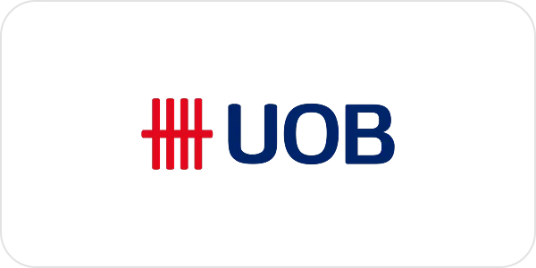 UOB logo