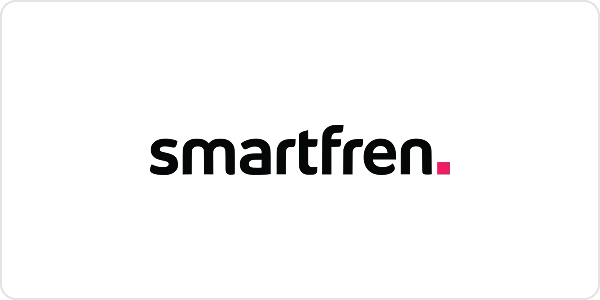 Smartfren logo