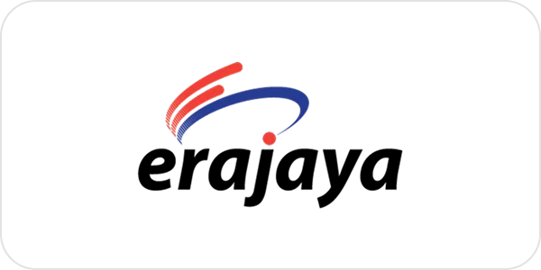 Erajaya logo