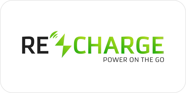 recharge logo