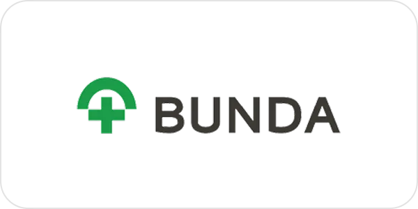 Bunda logo
