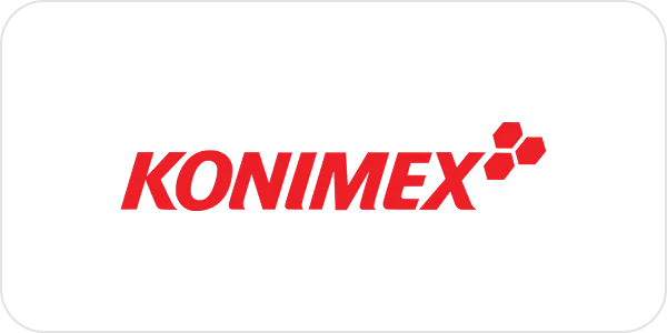 Konimex logo