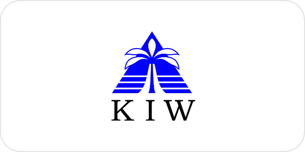 KIW logo