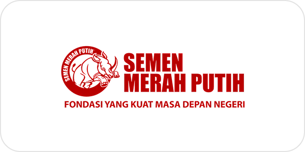 Semen merah putih logo