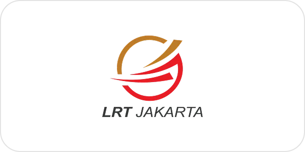 LRT Jakarta logo