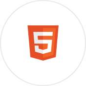 HTML5