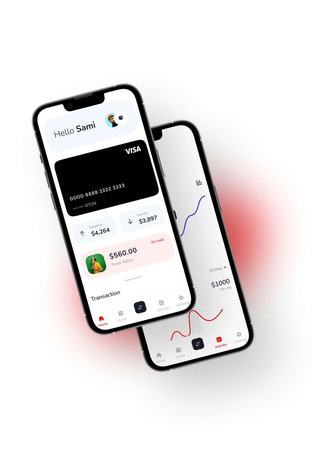 Mobile Application Development illustration
