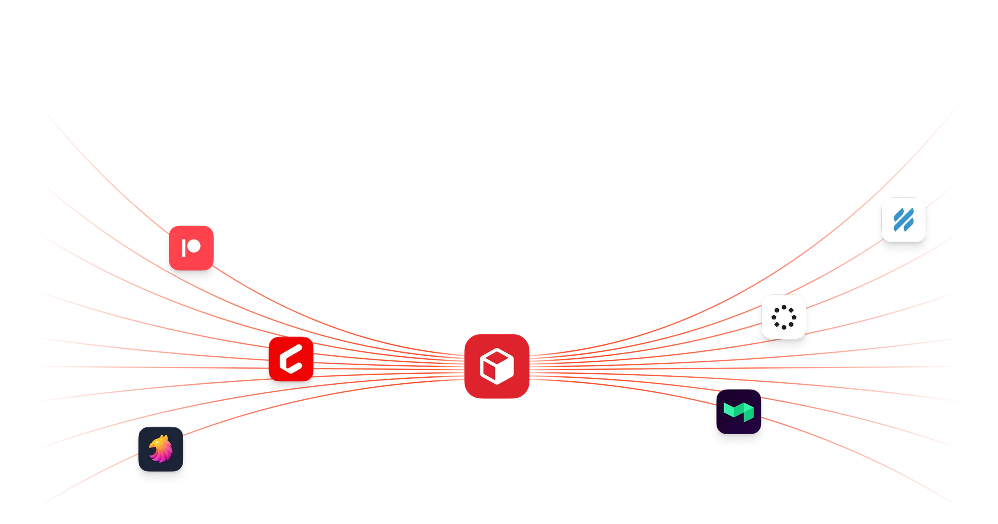 Big Data illustration