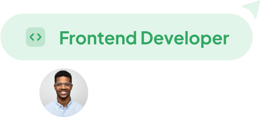 Frontend Developer
