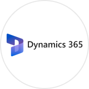Microsoft Dynamics
