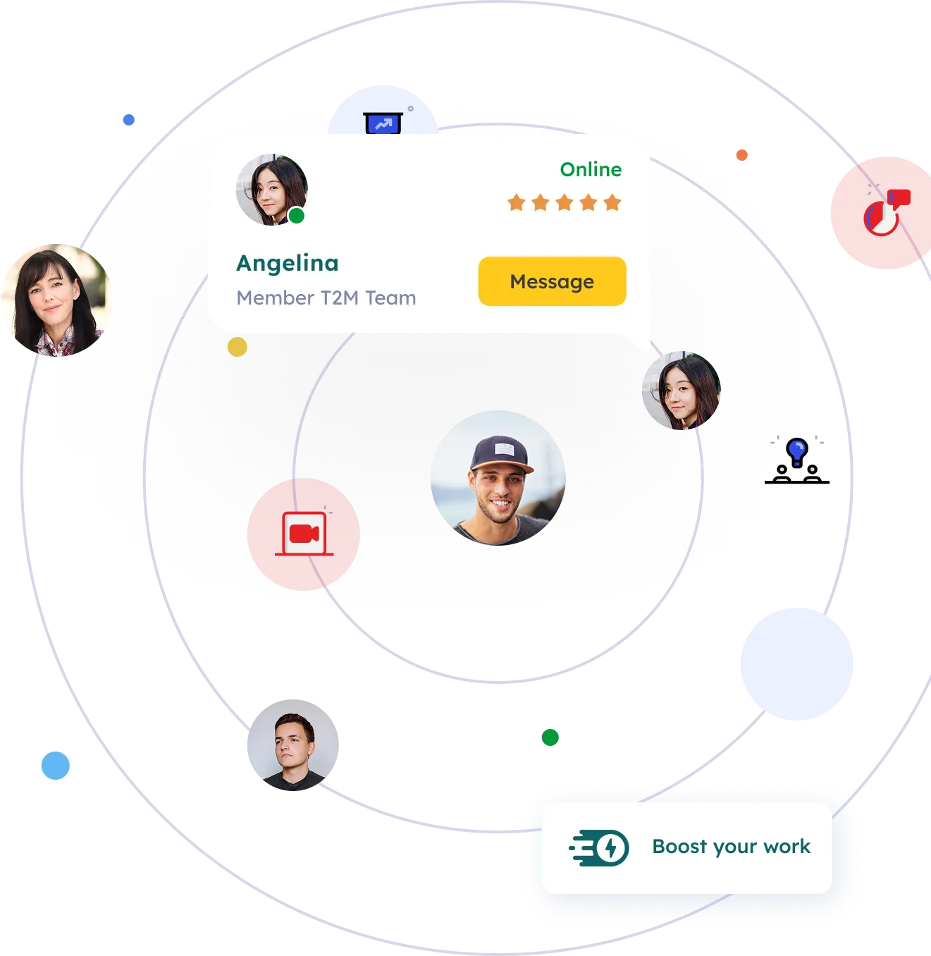 WhatsApp for Business platform