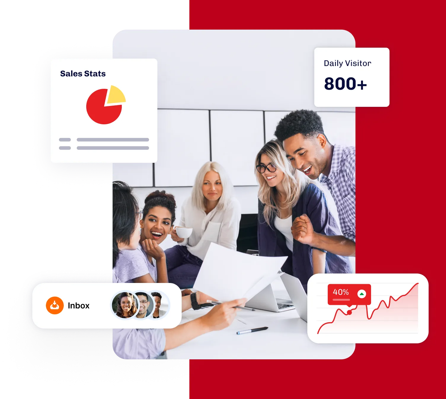 Unlocking Innovation with CODE.ID Principal Product