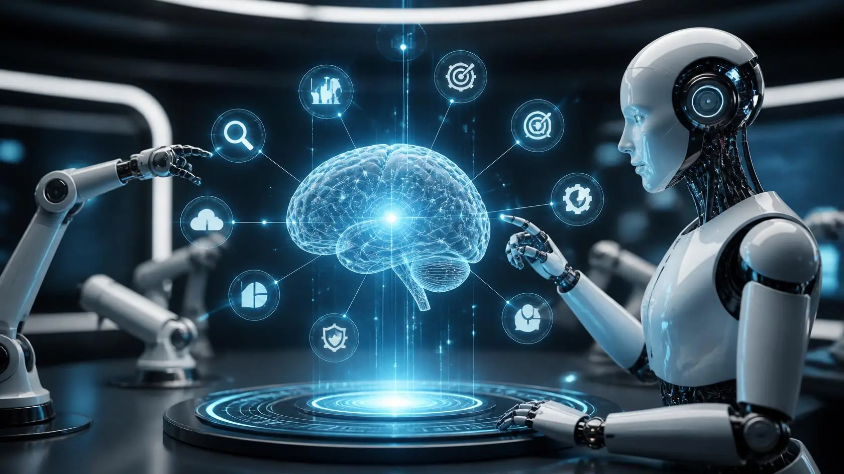 What Is Agentic AI? How It Works, Key Differences with Traditional Automation, and When to Deploy It