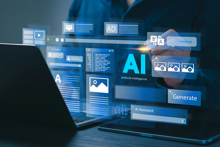 AI-Generated Content (AIGC): A Powerful Tool for Businesses