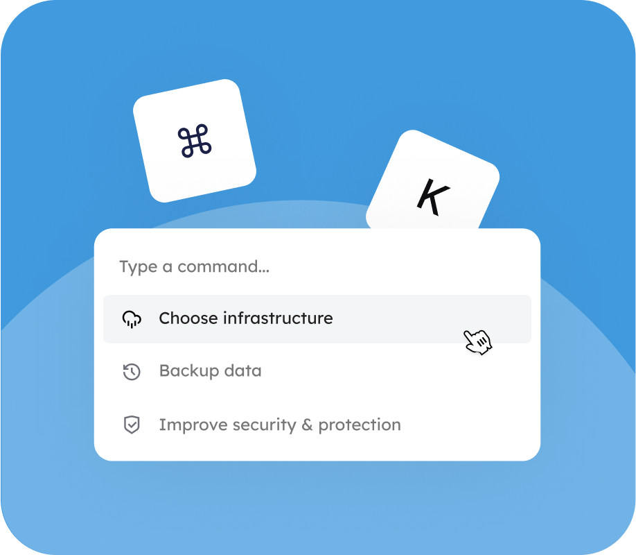 On-Premises deployment
