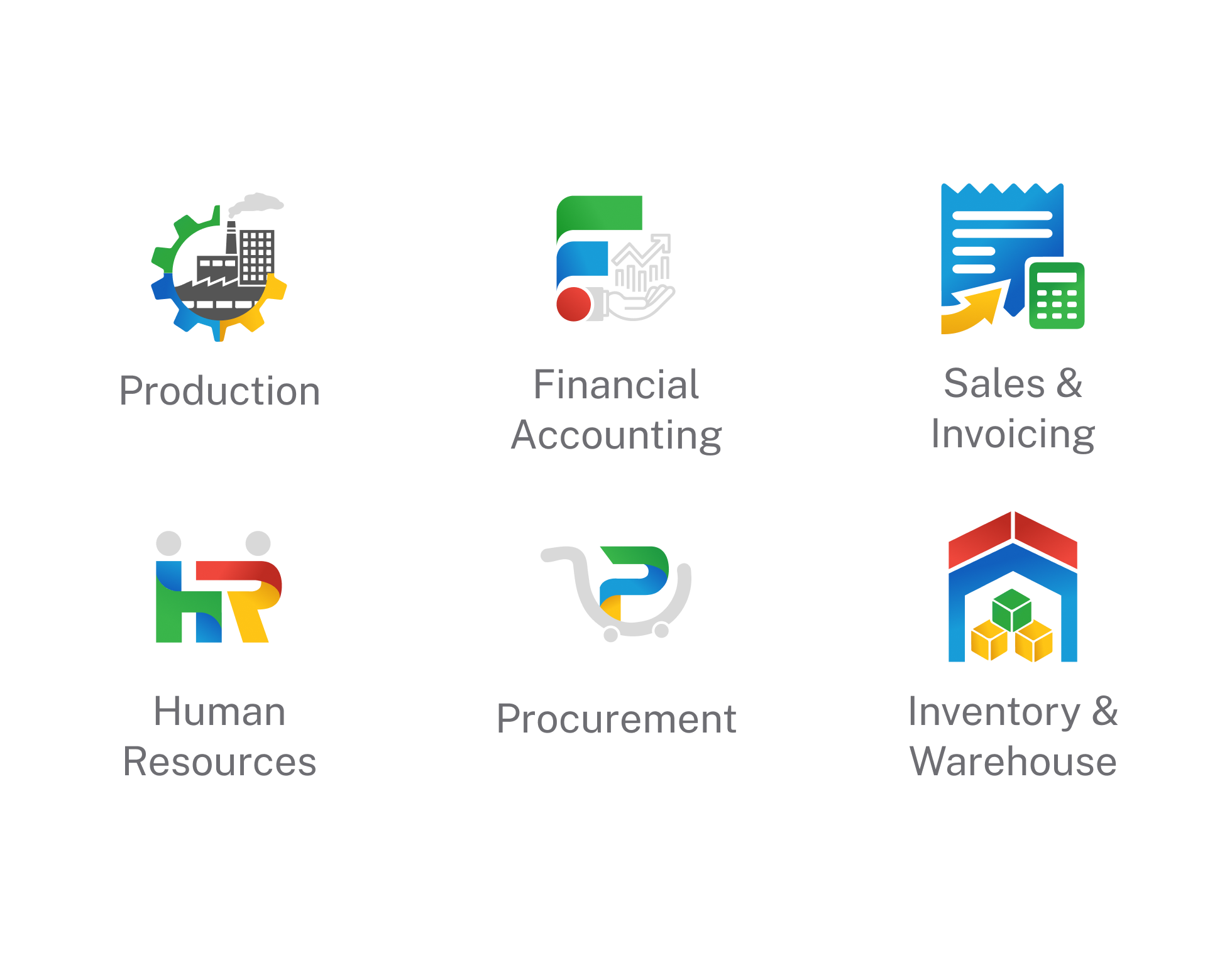Manufacturing Suite